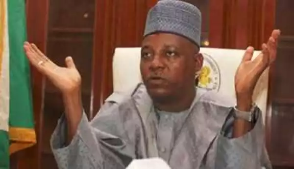 Borno Government orders LG chairmen to relocate IDPs to liberated communities